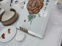 -全聚德(常州店)