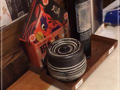 -久藏·横膈膜烧肉·酒场(江汉路店)
