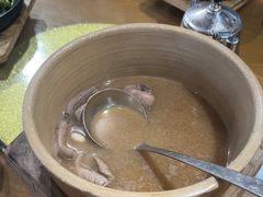 -猪腰一家·地道佛山菜(盐步店)