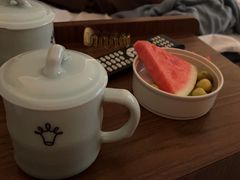 -快乐大桶水养生足浴SPA(前兴路店)