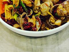 -熙成烧烤(白塔岭店)