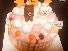 -味多美蛋糕(马家堡永辉店)