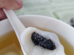 -阿三麻蓉汤圆(顺光大厦店)