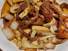 -寻裕记·现炒浇头面(人民广场店)