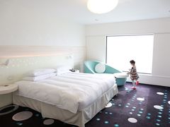 -东京湾希尔顿酒店