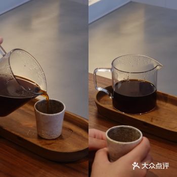 影响着，改变着，店铺和街区是依附共生的关系
