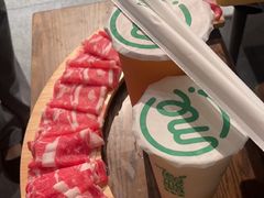 -呷哺呷哺 小火锅 (浦东新欧尚超市店)