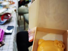 -Summer House夏莫手工坊团建活动(世博源店)