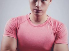 -中田健身工作室(中针商务店)