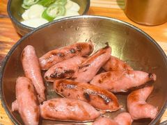 -金顺碳烤肉(新塘店)