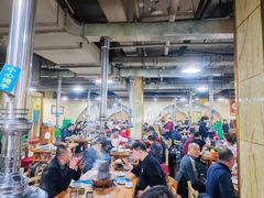 -元盛居(生态大街店)