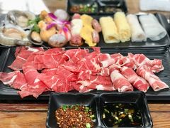 -丽江庭院之爱在路上(西单店)