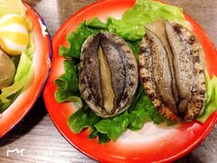 -小龍鳳·港式海鲜打边炉(沙湖路店)