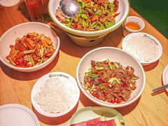 -文记卢源外·江西小炒(凤城八路店)