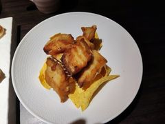 -庐灶江南·江南菜·四合院Bistro(东直门雍和宫·原华侨宾馆店)