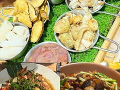 -一朵菌·野生菌探索家火锅(南亚店)