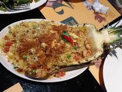-simply thai天泰(静安嘉里中心店)