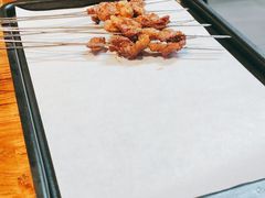 -杨记玉喜龙虾肥蛤(文东店)