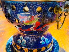 -和院老火锅铜锅烧烤海鲜(朱雀大街店)