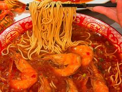 -李叔叔虾蟹大排档(青羊店)