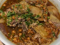 -辛香汇·现炒川菜(武进吾悦店)