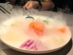 捞起三文鱼-小炳胜(北京路店)