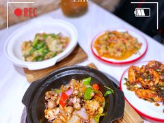-友德福.老字号粤菜.广州地标融合美食(荔湾路店)