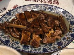 -阿殳菜馆·私厨(水围村店)