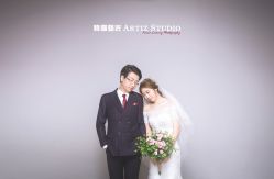 -GRACE KELLY婚纱与礼服(天津店)