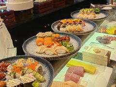 -深圳凯宾斯基酒店