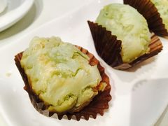 泰国榴莲酥-衡山汇·高级粤菜(霄云路店)
