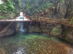 -九龙潭景区