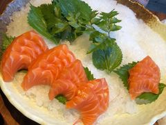 -Mr.Fish鱼鲜生海鲜放题(高德置地冬广场店)