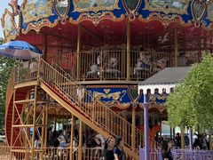 -南戴河国际娱乐中心