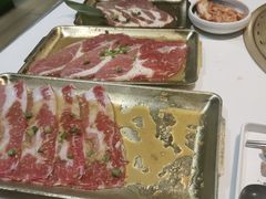 -炙城·韩式烤肉(南京东路店)