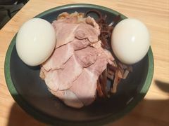 -一蘭拉面(尖沙咀店)
