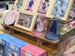 -猫的天空之城概念书店(苏州诚品店)