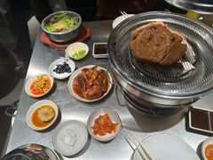 金家蜜汁猪排-金家烤鳗鱼(西塔旗舰店)