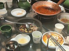 -云海肴·汽锅鸡·云南菜(美罗城店)