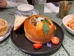 -Home Thai·泰谣(王府井apm店)