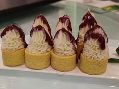 -玉林烤鸭店(定福庄店)