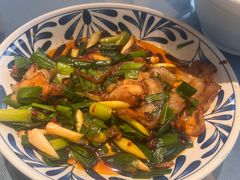 -锦庐道地川菜(来福士店)