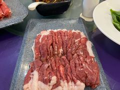 -南来顺饭庄·清真(南菜园店)