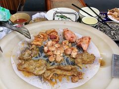 -阿昌白族石板烧(大理古城店)