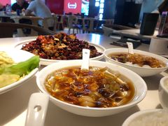 -茅庐川菜(烟台万象汇店)