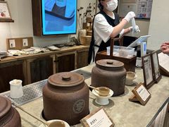 -李山山茶事(景枫店)