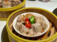 豆豉蒸排骨-香港龙凤楼(巨鹿路洋房店)