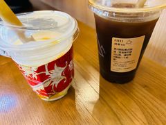 -去茶山(重庆万象城店)