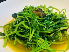 -永安鱼庄·镇江菜(东吴路店)