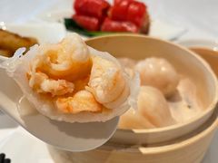 -青岛海景花园大酒店·粤海餐厅